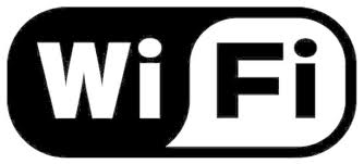 Free WiFi available