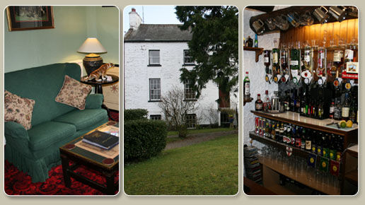 A Brief History of Lowbyer Manor
