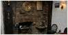Bar Fireplace
