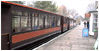 Train Station