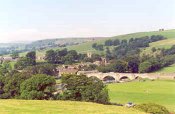 West Yorkshire Dales