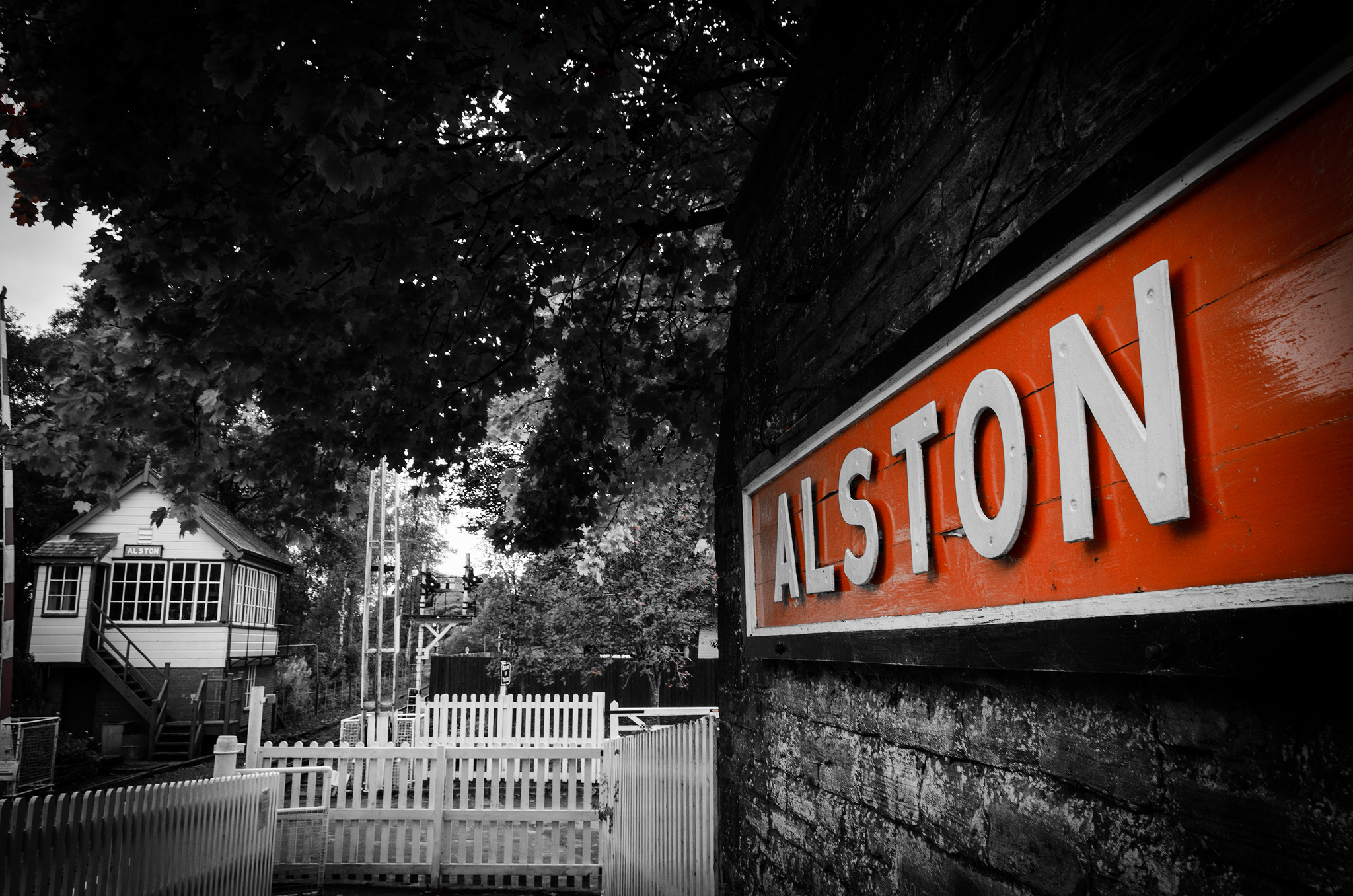 Lowbyer Manor Country House Alston in Cumbria Areas To VisitLocation