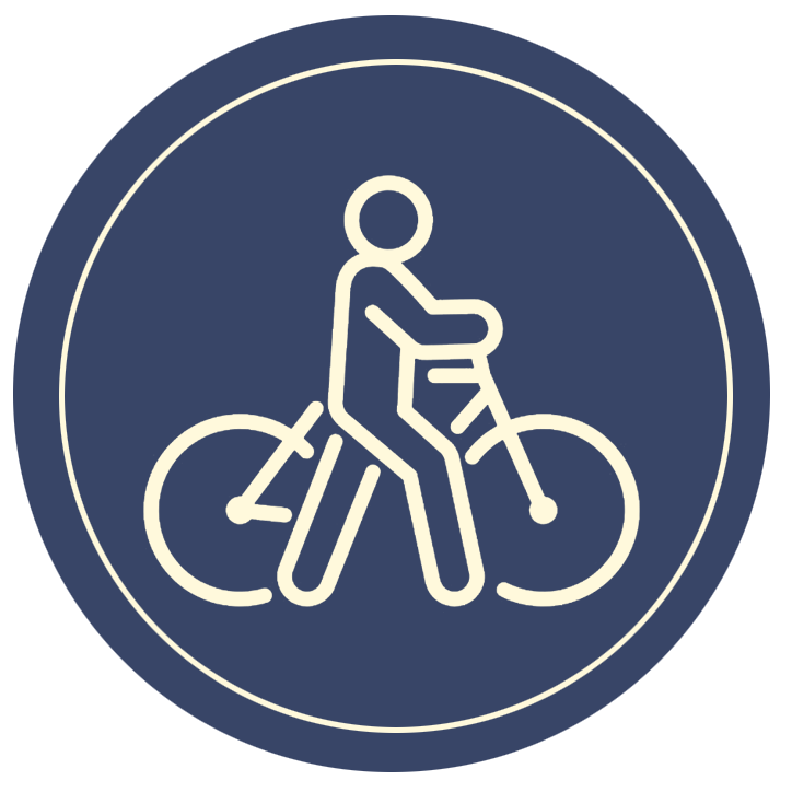 Walking & Cycling