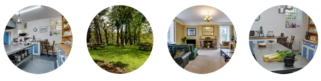 Lowbyer Manor Facilities & Features