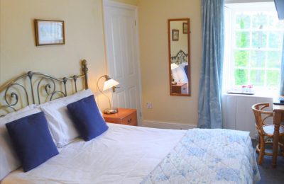 Lowbyer Manor Alston Bed and Breakfast Room 4