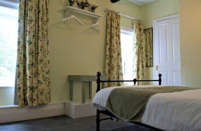 Lowbyer Manor Alston Bed and Breakfast Room 5