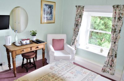 Lowbyer Manor Alston Bed and Breakfast Room 6