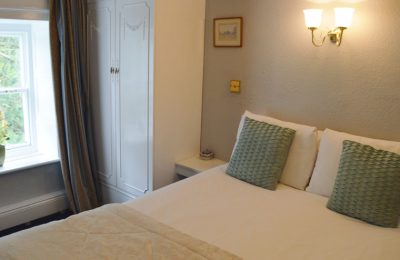 Lowbyer Manor Alston Bed and Breakfast Room 7