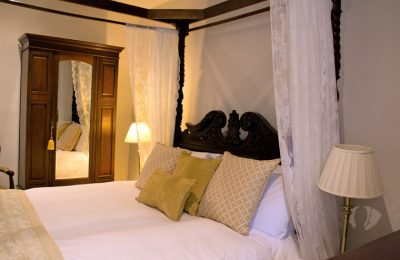 Lowbyer Manor Alston Bed and Breakfast Room 8